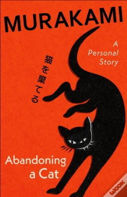 Capa do artigo Abandoning A Cat
