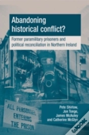 Capa do artigo Abandoning Historical Conflict?
