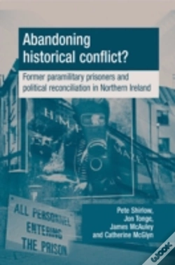 Capa do artigo Abandoning Historical Conflict?