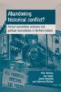 Abandoning Historical Conflict? - Preview