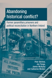 Capa do artigo Abandoning Historical Conflict?