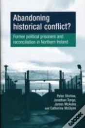 Capa do artigo Abandoning Historical Conflict?