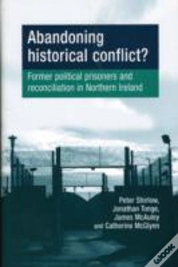 Capa do artigo Abandoning Historical Conflict?