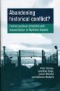 Abandoning Historical Conflict? - Preview