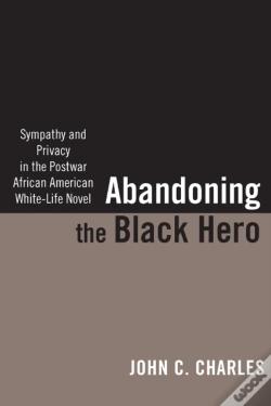 Capa do artigo Abandoning The Black Hero