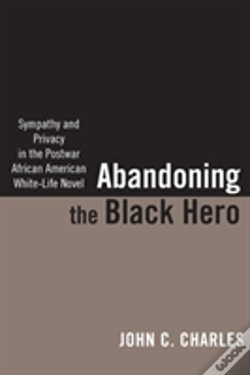 Capa do artigo Abandoning The Black Hero