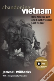 Capa do artigo Abandoning Vietnam