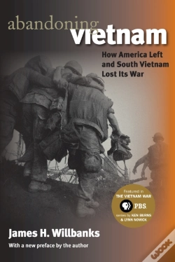 Capa do artigo Abandoning Vietnam
