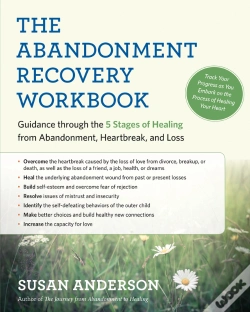 Capa do artigo Abandonment Recovery Workbook