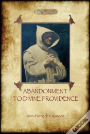 Capa do artigo Abandonment To Divine Providence (Aziloth Books)