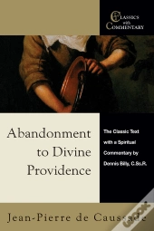 Abandonment To Divine Providence