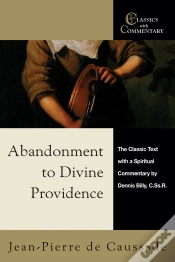 Capa do artigo Abandonment To Divine Providence