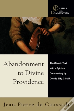 Capa do artigo Abandonment To Divine Providence