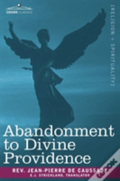 Capa do artigo Abandonment To Divine Providence