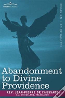 Capa do artigo Abandonment To Divine Providence