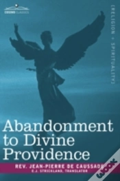 Capa do artigo Abandonment To Divine Providence