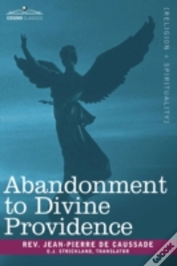 Capa do artigo Abandonment To Divine Providence