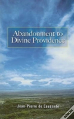 Capa do artigo Abandonment To Divine Providence