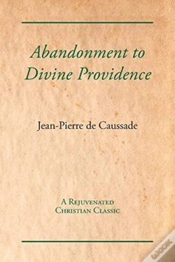 Capa do artigo Abandonment To Divine Providence