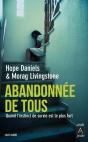 Abandonnée De Tous ; Quand L'Instinct De Survie Est Plus Fort - Preview