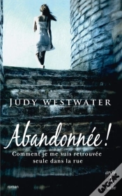 Capa do artigo Abandonnée !
