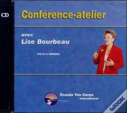 Capa do artigo Abandonner Une Peur (Cdetc-16)