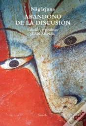 Capa do artigo Abandono De La Discusion