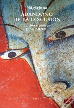Capa do artigo Abandono De La Discusion