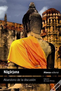 Capa do artigo Abandono De La Discusion