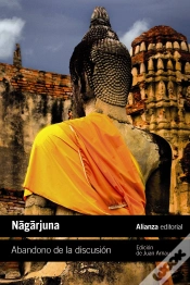 Capa do artigo Abandono De La Discusion