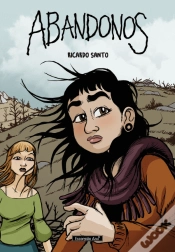 Capa do artigo Abandonos