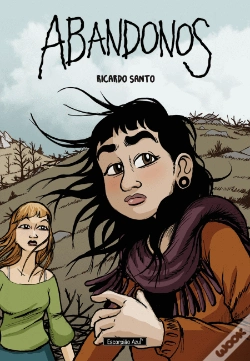 Capa do artigo Abandonos