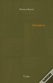 Capa do artigo Abandons
