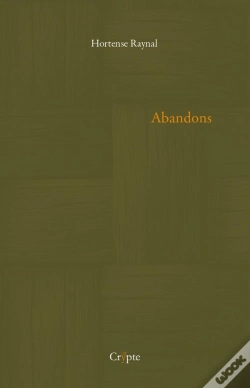 Capa do artigo Abandons