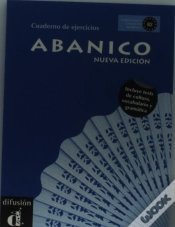 Capa do artigo Abanico B2 (Ejercicios) Nueva Edicion 