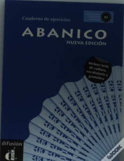 Capa do artigo Abanico B2 (Ejercicios) Nueva Edicion 