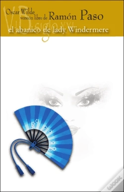 Capa do artigo Abanico De Lady Windermere, El