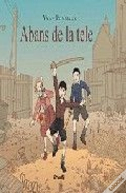 Capa do artigo Abans De La Tele
