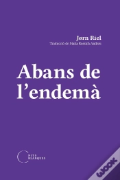 Capa do artigo Abans De L