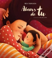 Capa do artigo Abans De Tu