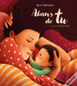 Capa do artigo Abans De Tu
