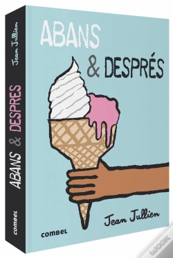 Capa do artigo Abans & Després