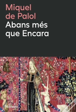 Capa do artigo Abans Mes Que Encara