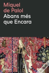 Capa do artigo Abans Mes Que Encara