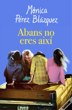 Capa do artigo Abans No Eres Així