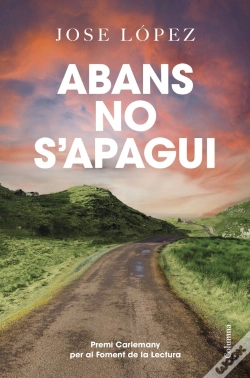 Capa do artigo Abans No S'Apagui