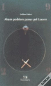 Capa do artigo Abans Podríem Passar Pel Louvre
