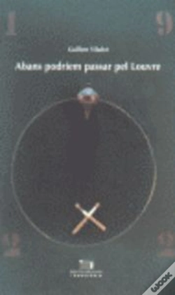 Capa do artigo Abans Podríem Passar Pel Louvre