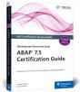 Abap 7.5 Certification Guide - Preview