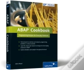 Capa do artigo Abap Cookbook